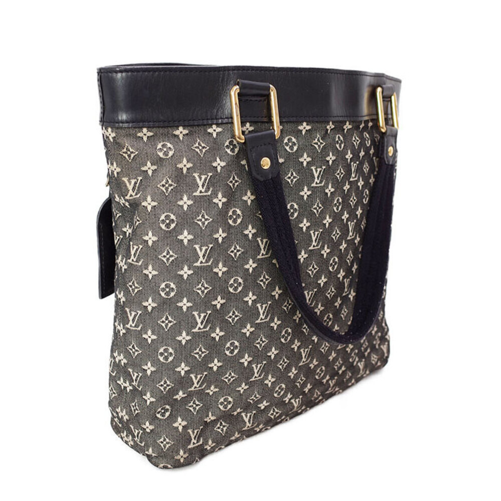 Louis Vuitton Lucille Tote Bag Monogram